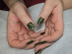 -爱空间美睫健康美甲