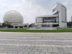 -北京科学中心儿童乐园