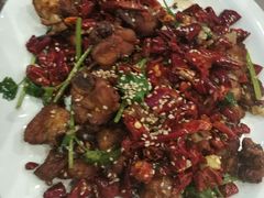 -洁神饭庄·海鲜·青岛菜·30年老字号(五四广场店)