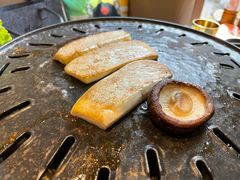 -牧童禧肉社·韩国炭火烤肉店(中粮祥云小镇店)