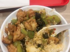 -和合谷(北京市王府井百货大楼店)