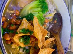 -陈记柳州螺蛳粉(大坪店)