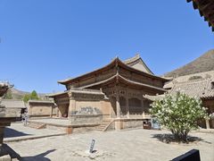 -瞿昙寺