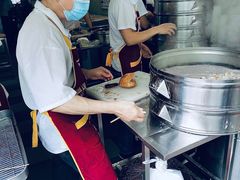 -家阳赵师傅油饼包烧麦(粮道街店)