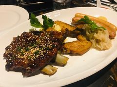 -MOSSO德国餐厅·音乐酒吧(环宇荟店)