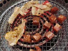 -火炉火自助餐(西直门凯德MALL店)