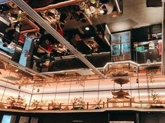 -西塔老太太泥炉烤肉(上海七宝领展广场店)