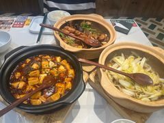 -火啫啫·粤式啫啫煲(南京弘阳店)