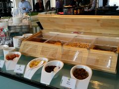 -唐拉雅秀酒店-西锦汇空中BBQ·思创餐厅