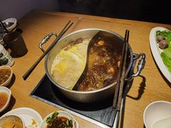 -好想牛·鲜切自助牛肉火锅(七堡花园城店)