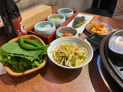 -济州爱肉堂(总店)