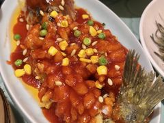 -金陵家宴·金陵春·南京菜(夫子庙店)