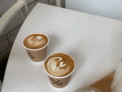 -% Arabica阿拉比卡咖啡(深圳湾万象城店)