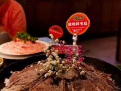 -井格重庆火锅(西直门凯德Mall店)