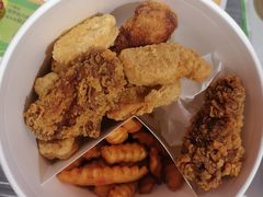 -麦当劳(东坑店)
