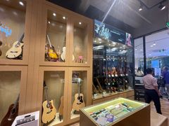 -柏斯琴行(汾阳店)