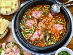 -笔记安顺夺夺粉火锅