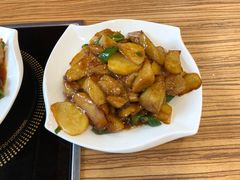 -Reunion BBQ 东北人餐厅