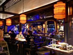 -绿茶餐厅(汇悦大融城店)