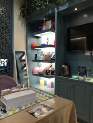 -静博士养生美容连锁