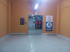 -大众迷你仓自助寄存仓库(金桥2店)