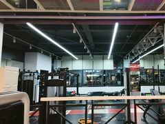 -奇迹健身·恒温游泳(金海首座店)