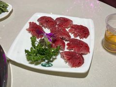 -枇杷园食为鲜火锅(南山店)