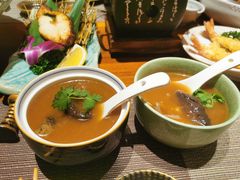 -一本料理(西溪天街店)
