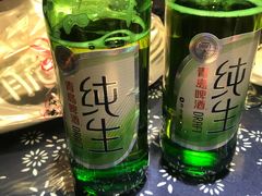 -旺角小渔村(幸福中路店)