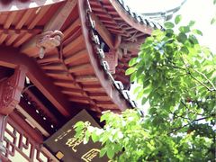 -吴山景区