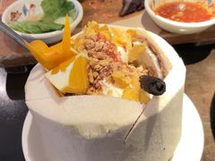 -大头虾越式风味餐厅(光明广场店)