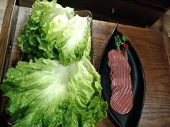 -快乐小羊·内蒙牛羊肉火锅(流花中心店)