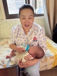 -上海百佳母婴护理中心