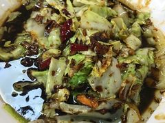 -昱德来·天津菜(河西店)