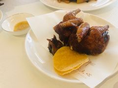 -铭家点心(秦岭路店)