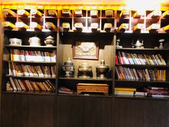 -敏珠拉姆藏餐·南京厨房(富春江东街店)