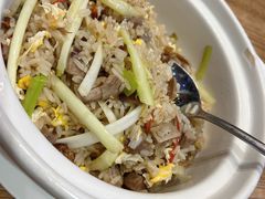 -裕记烧腊连锁餐饮(国商分店)