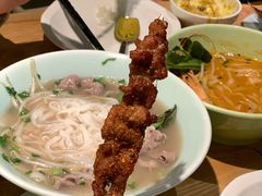 -米纸越南小馆(金鹰世界店)