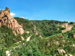 -太和山风景区