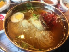 -辛氏火炉·韩式古法烤肉(松北店)