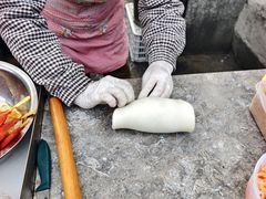 -南门绿玉农贸市场