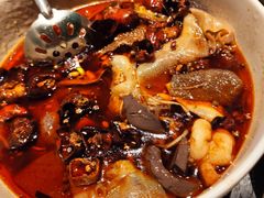 -潇湘楼·二十四节气山野菜(亚运村店)
