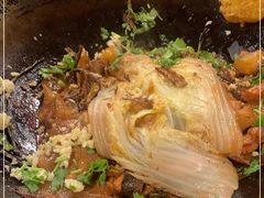 -江湖水乡铁锅炖魚(周庄嘉园店)