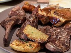 -长春富力万达文华酒店-集·味自助餐厅