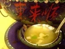 -东来顺饭庄(金泉广场店)