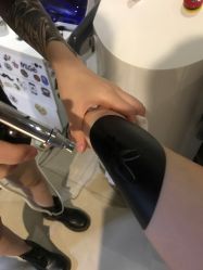 -周忆刺青原创设计定制