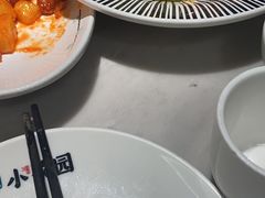-小菜园新徽菜(连云港海州吾悦店)