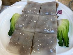 芫茜牛肉肠-点都德(千灯湖环宇城店)