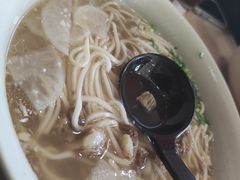 西北骨汤牛肉面-李先生牛肉面大王(济泺路店)