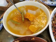 -廖玖玖璧山兔来凤鱼江湖菜(王家塘街店)